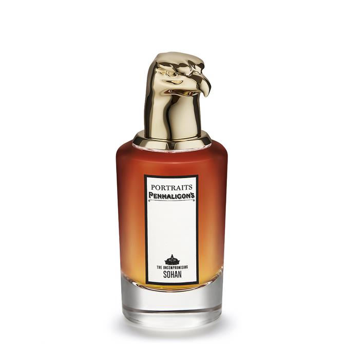 Penhaligon's Uncompromising Sohan Eau de Parfum 75ml
